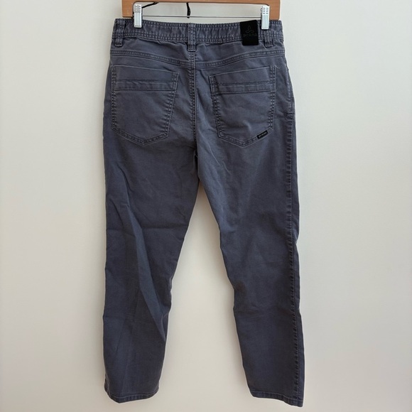 Prana Slim Fit Men’s Jeans - Picture 4 of 7